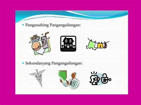 kakapusan poster drawing|Kakulangan at Kakapusan .